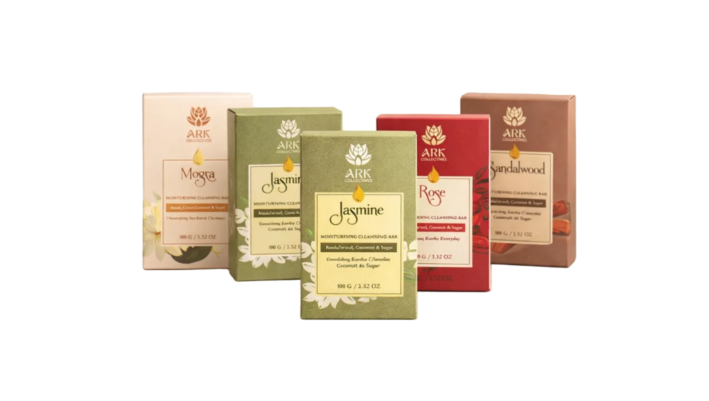 Bath ritual pack