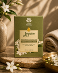 Jasmine cleansing bar