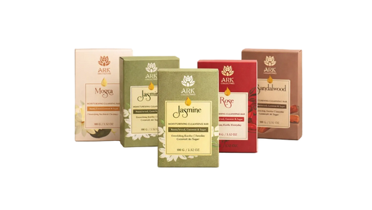 Bath ritual pack