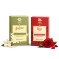 Soap Duo