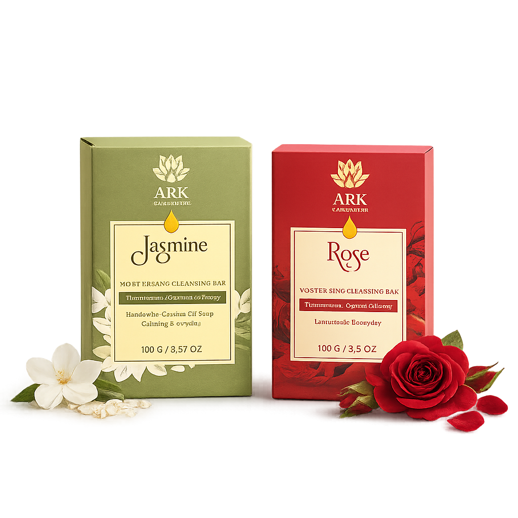 Soap Duo