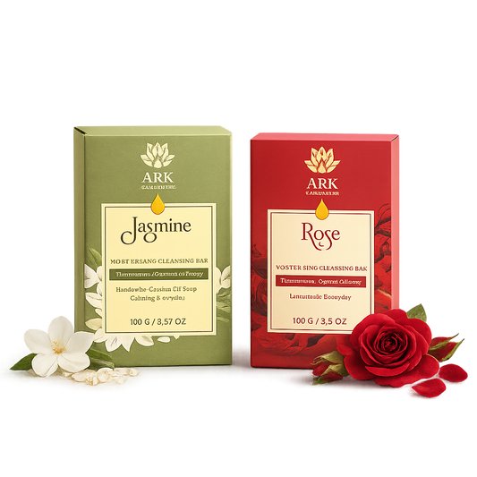 Soap Duo