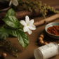 Jasmine Flower Extract