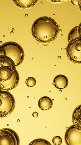 Coconut oil
