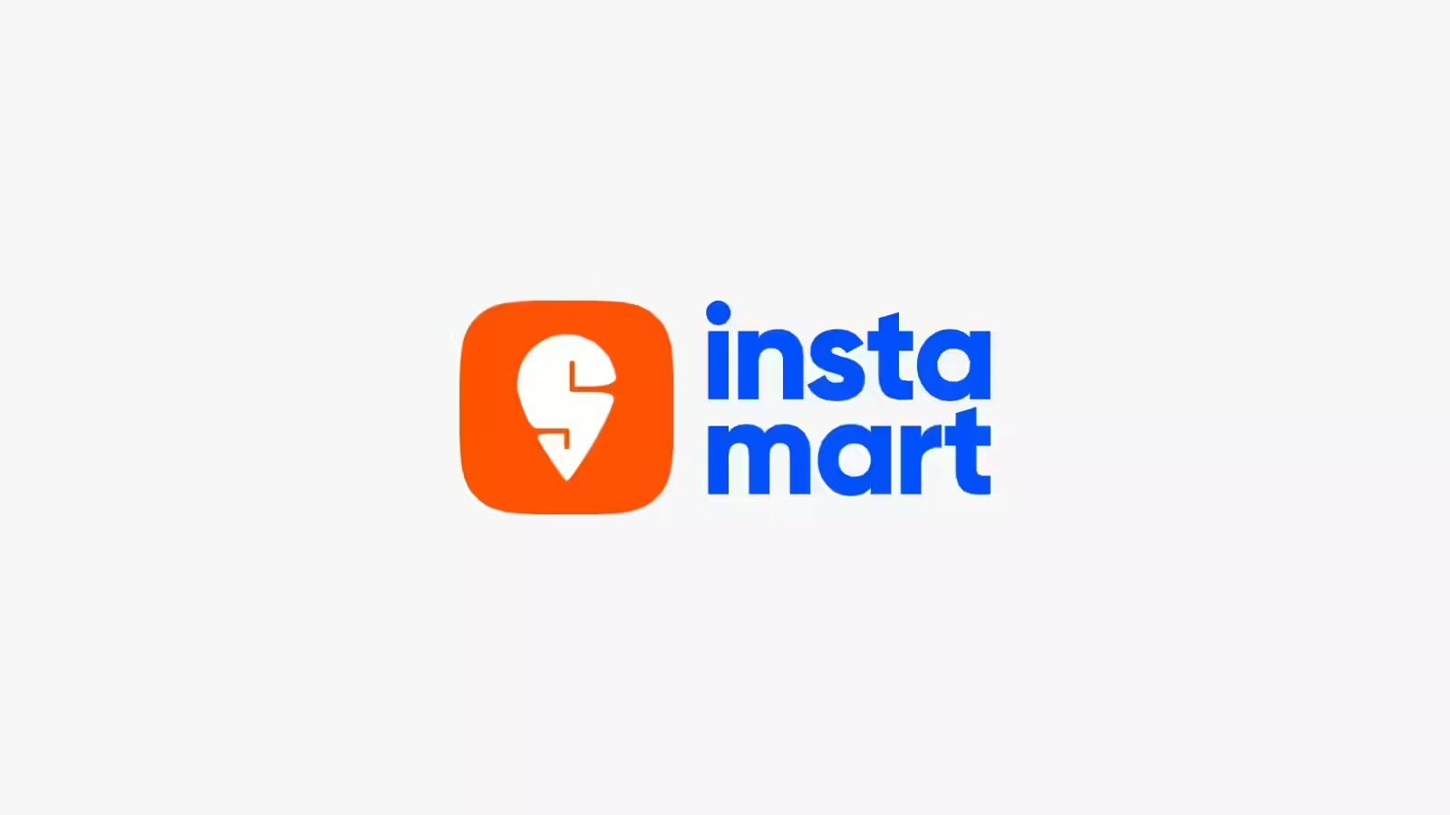 Swiggy Instamart