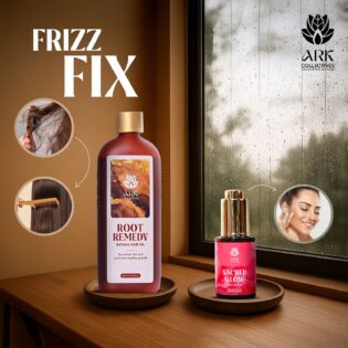 Frizz Fix