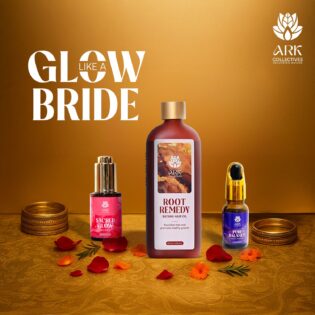 The Bridal Radiance