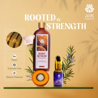 Rooted in Strength