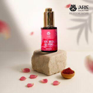 Sacred Glow Face Serum