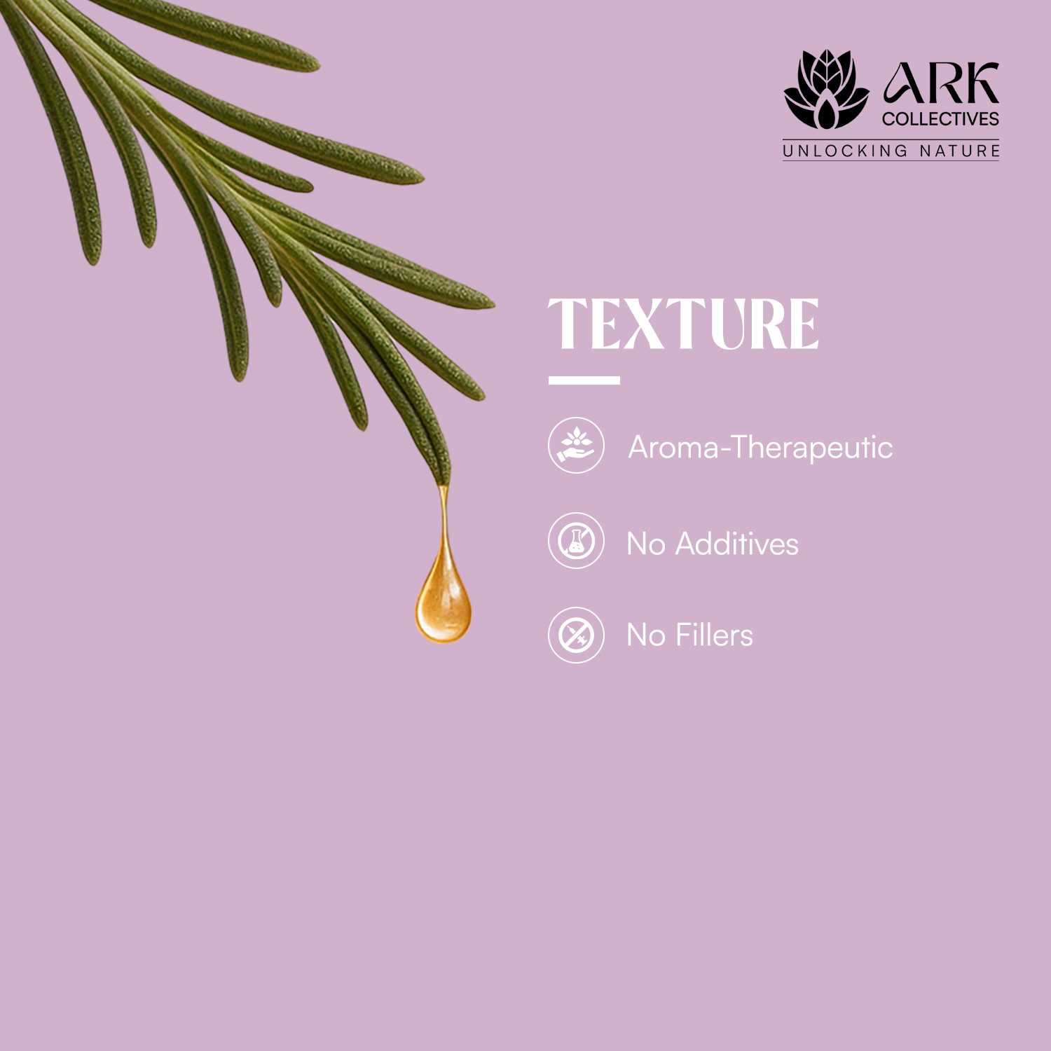 Pure Balance-Rosemary Essential Oil - Image 5