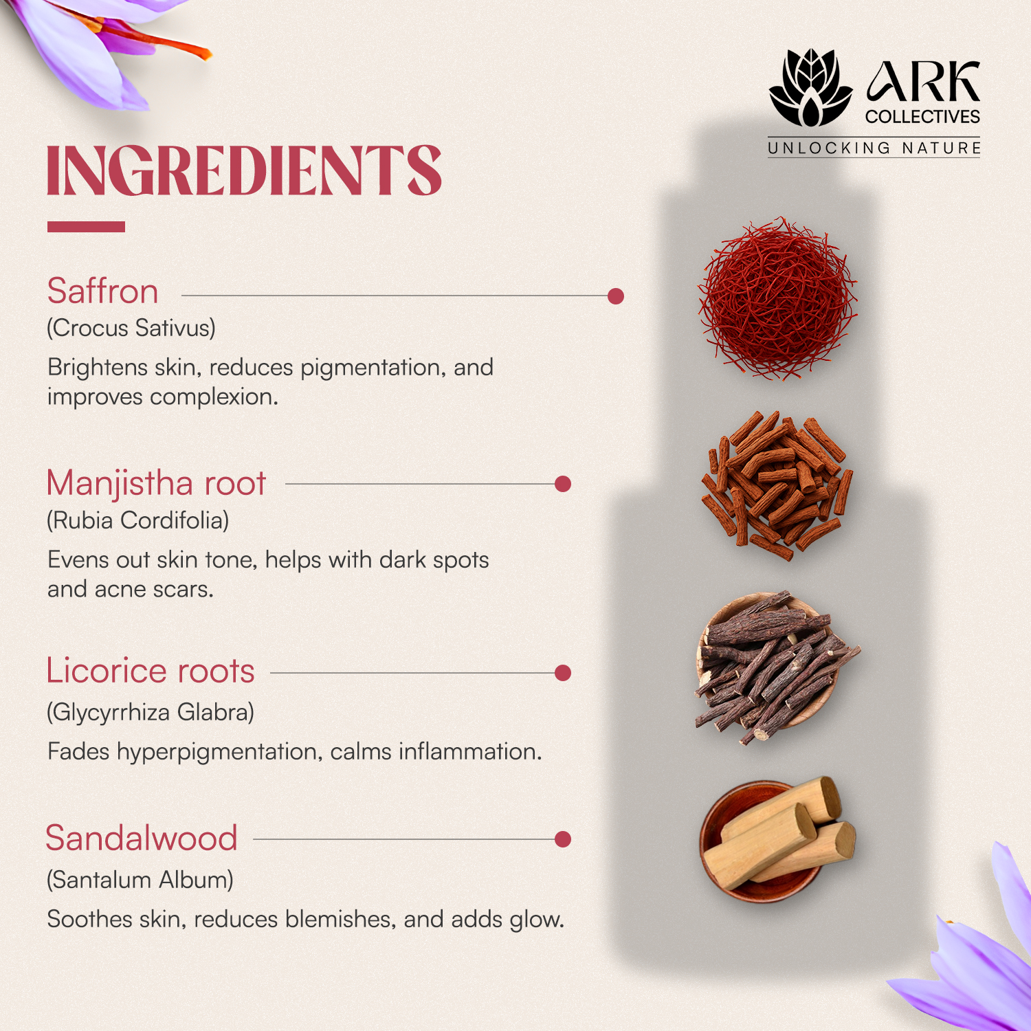 Sacred Glow Face Serum - Image 5